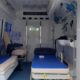 Ambulance interior chennai