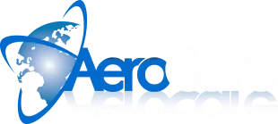 aerocare india logo
